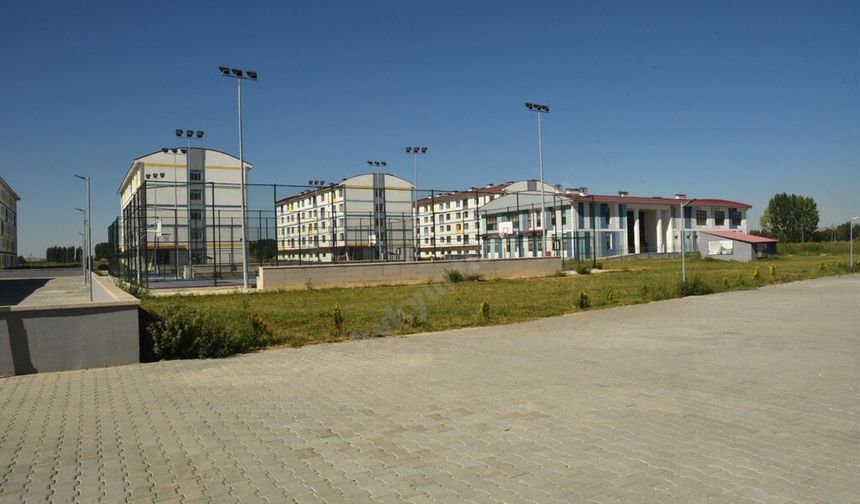 Eskişehir’de KYK Yurt Ücretleri Belli Oldu