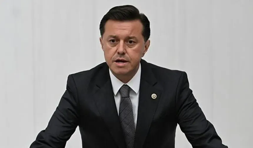 Milletvekili Nebi Hatipoğlu’ndan Siyaset Üstü Hizmet Vurgusu