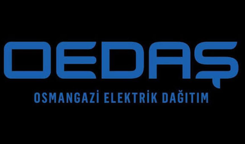 Eskişehir’de Trafo Kaynaklı Elektrik Kesintisi Açıklaması