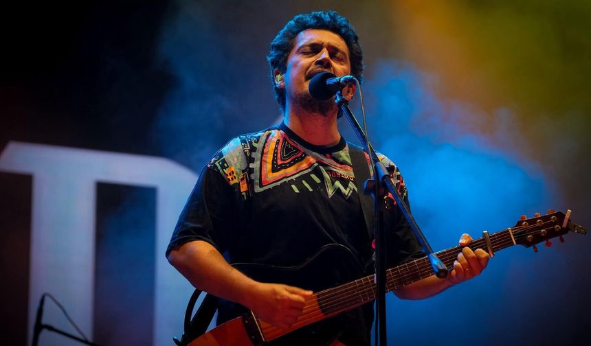 Porsuk Festivali’nin 4. Gününe Kentpark Damga Vurdu