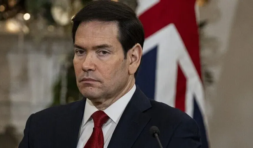 Rubio’dan Trump-Pezeşkiyan görüşmesine yeşil ışık