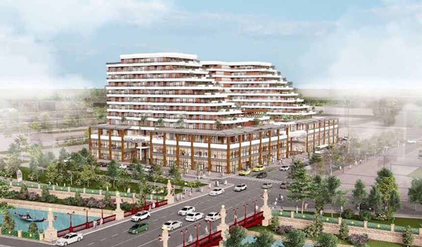 Eskişehir’de Ticaret Haritası Değişiyor: Yeni AVM Dalgası Geliyor