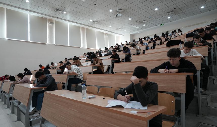 KPSS'de Yasak Olan ve Serbest Eşyalar Hangileri?