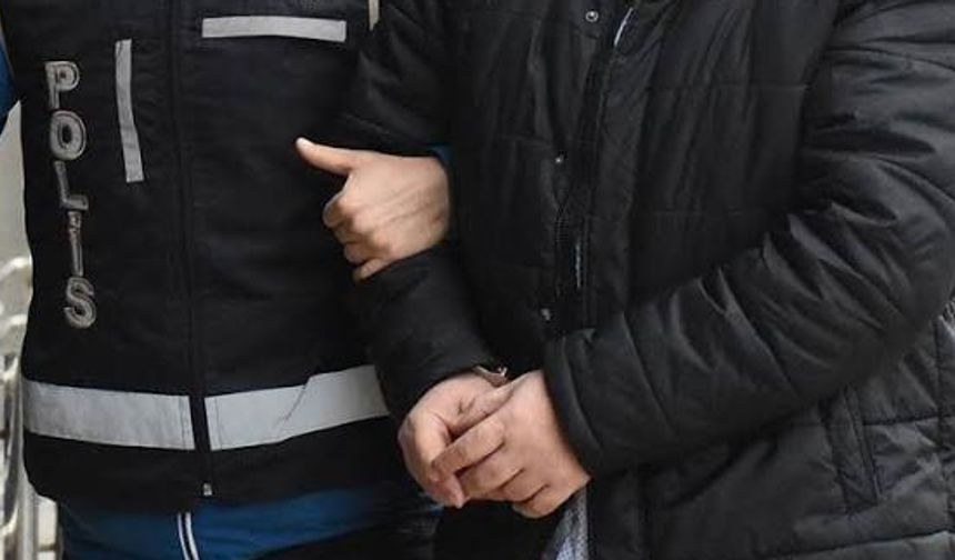 Eskişehir'in de Aralarında Bulunduğu 15 İlde Dev Operasyon