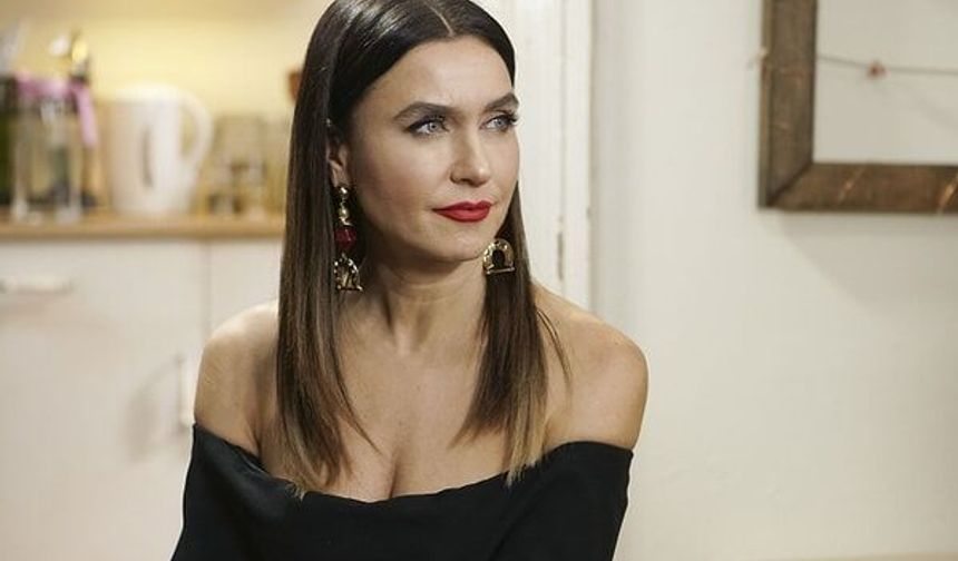 Şevval Sam Kimdir, Kaç Yaşında? Dizi ve Filmleri