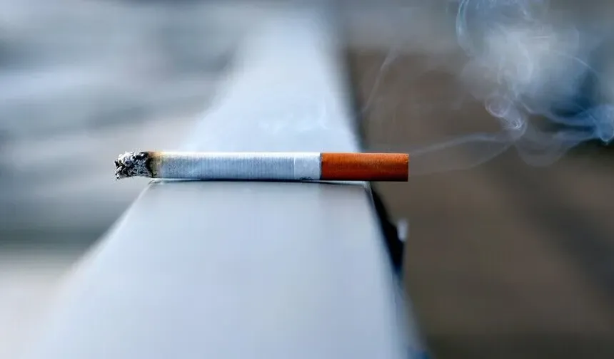Türkiye'de Tütünle Mücadelede Yeni Kanun Teklifi Gündemde: Yasaklar Geliyor