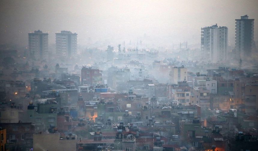Dünya Nüfusunun Yüzde 99'u Kirli Hava Soluyor: Akciğer Sağlığı Risk Altında