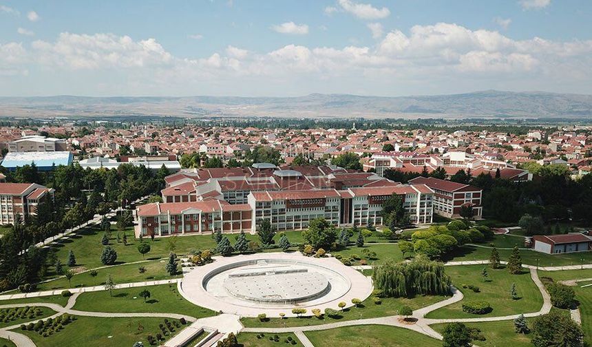 Eskişehir en zengin iller listesinde zirveyi zorluyor
