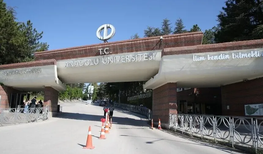 Üniversitelerde Yeni Dönemin İlk Dersi “Terörsüz Türkiye” Olacak
