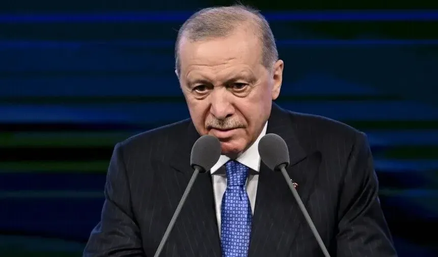 Erdoğan: Muhalefetin Gündemiyle Değil, Ülkemizi Ateş Çemberinden Korumakla İlgileniyoruz