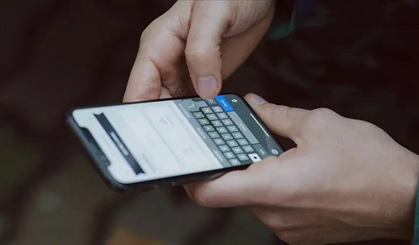 Telefonda metin kopyalamanın bilinmeyen yöntemleri