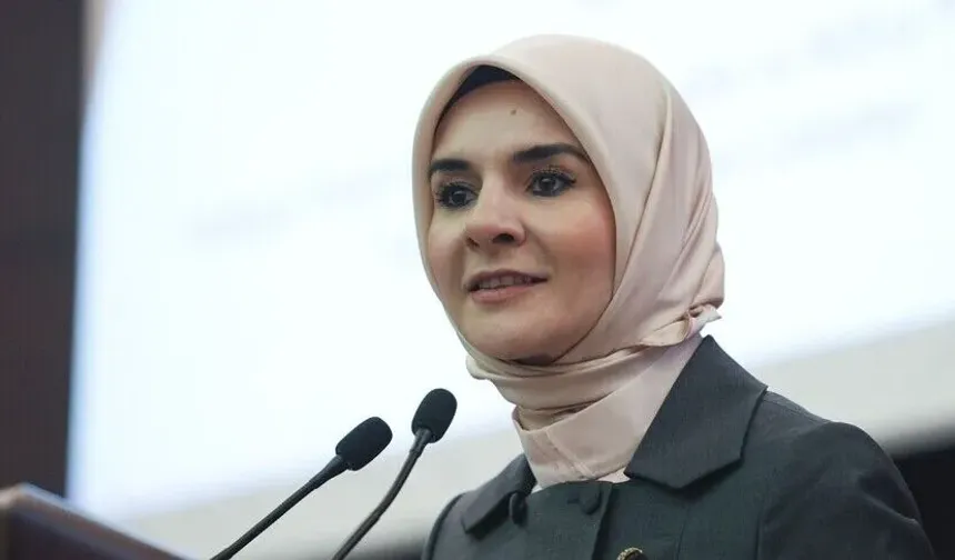 Bakan Göktaş: Türkiye Genelinde Aile Odaklı Çalışmalar Sürüyor