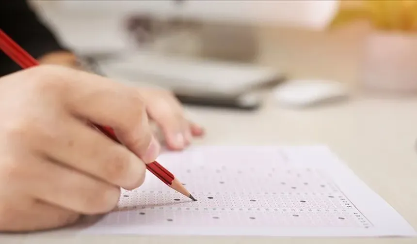 392 Aday İçin Yeniden KPSS Kararı Alındı