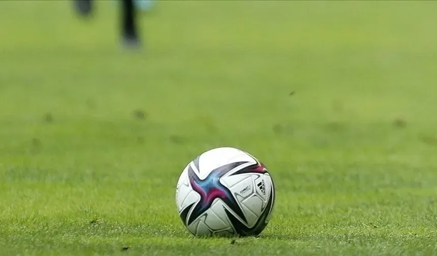 Eskişehir Süper Amatör Küme'de deprem: 4 takım ligden çekildi!