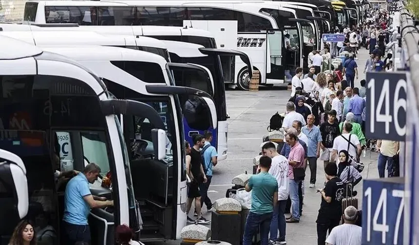TÜİK açıkladı: Eskişehir'in en çok göç aldığı ve verdiği şehirler
