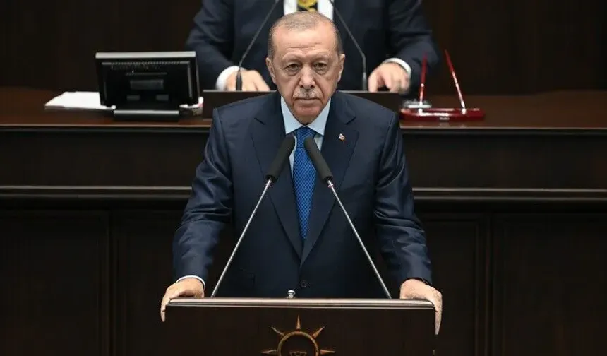 Cumhurbaşkanı Erdoğan'dan 12 Eylül Askeri Darbesi Mesajı