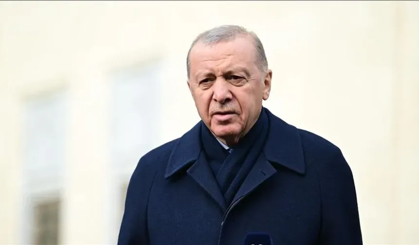 Samsun Şehir Hastanesi Açıldı: Erdoğan’dan Darbe Mesajı