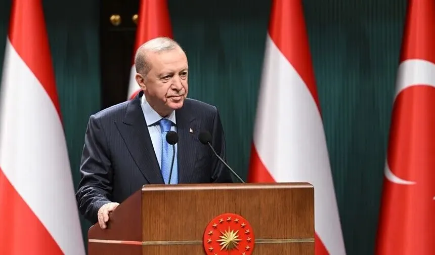 Erdoğan 2026-2027 Eğitim Öğretim Yılı Açılışında PISA Başarısını Vurguladı