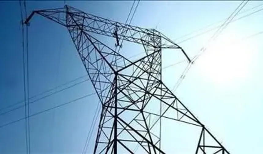 Türkiye’de Günlük Elektrik Tüketimi 926 Bin Megavatsaati Aştı