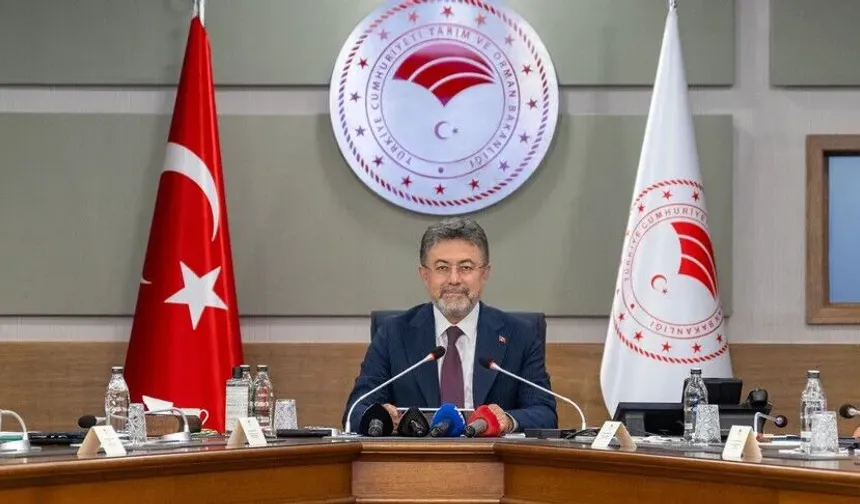 Türkiye Tarım Diplomasisinde Temaslarını Artırıyor
