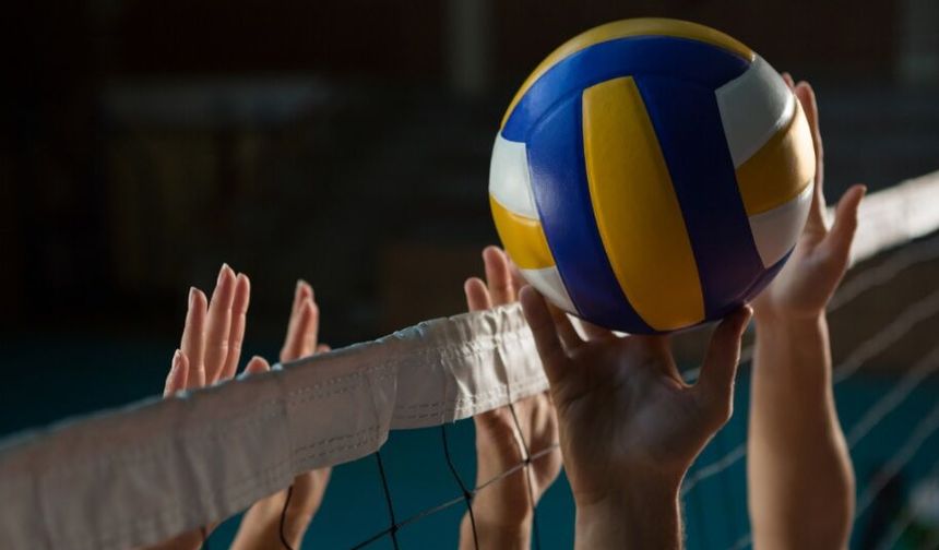 Kupa Voley'de 2026-2027 Sezonu Grup Müsabakaları Başlıyor