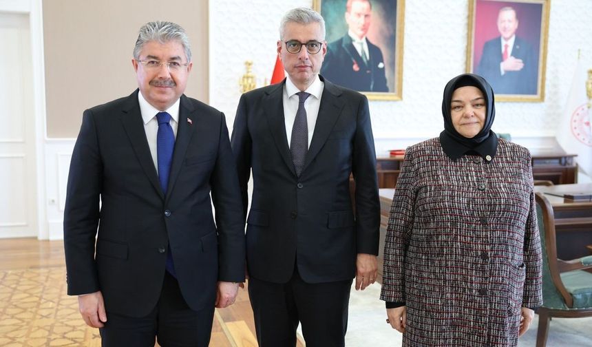 Eskişehir’deki Sağlık Taşınmazları Özelleştirme Kapsamından Çıkarıldı