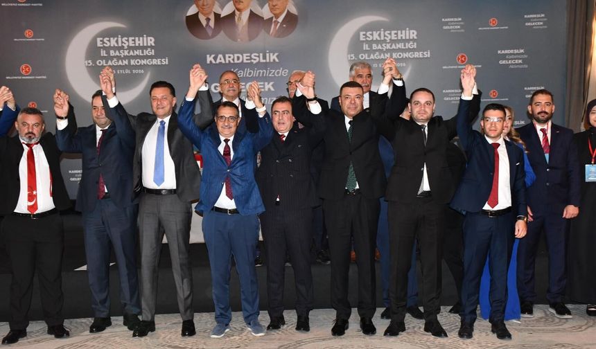 Sezer: Birlik ve Beraberlik İçinde Çalışacağız
