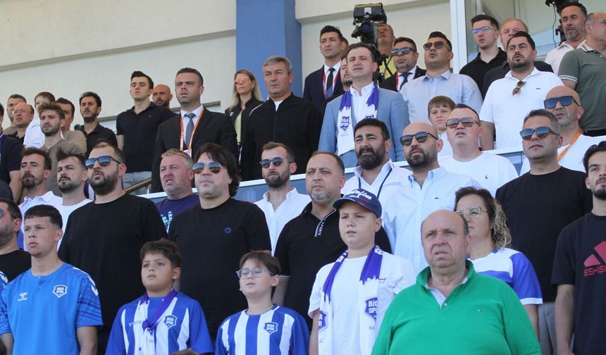 Entok açtı ağzını yumdu gözünü!