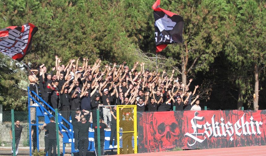 Eskişehirspor’un Maç Saatleri Belli Oldu