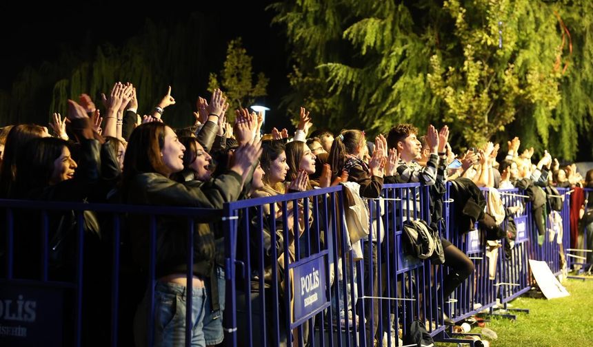 Eskişehir Gastro Fest için geri sayım başladı