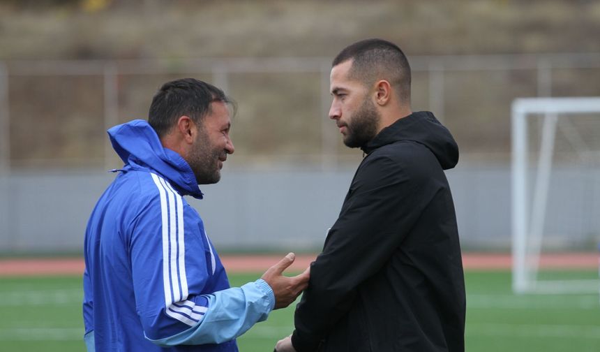 Bora Göymen: Akşehir’e odaklandık