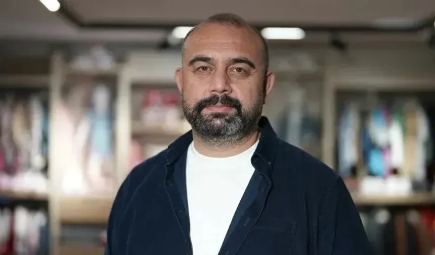 'Ankara Abisi' Yasin Oyanık bağış soruşturmasında tutuklandı!