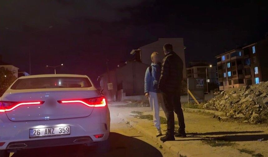 Sivil Trafik Polislerinden Alkollü Sürücüye Dev Ceza