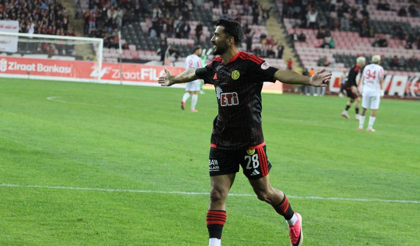 153 Gün Sonra Taraftarıyla Kazandı