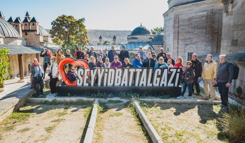 Fotoğraf Tutkunları Eskişehir'de Buluştu: 15'inci Fotoğraf Günleri Dolu Dolu Geçti!