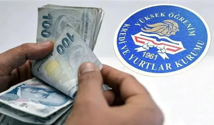 2026-2027 KYK burs ve öğrenim kredisi başvuruları başladı!