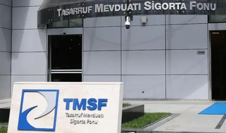 Destek Finans Faktoring’e TMSF Kayyım Olarak Atandı