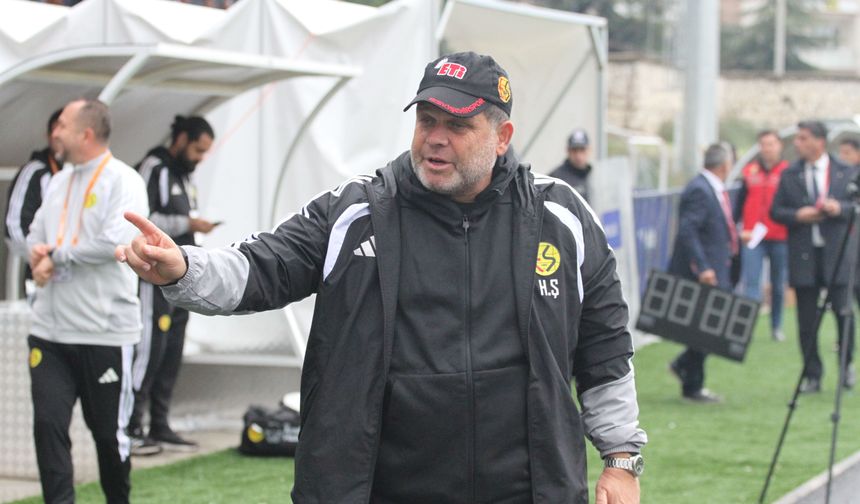 Es-Es Zirve Yolunda 9 Puan Bıraktı