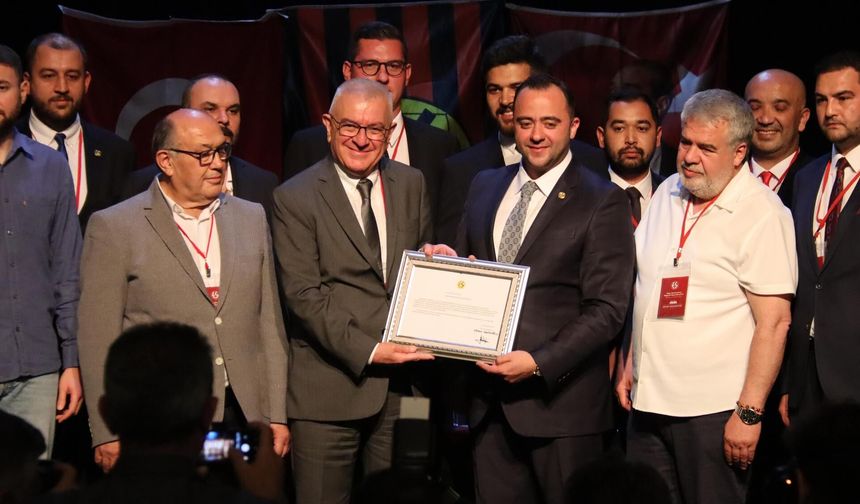 En yüksek kombine yönetimden