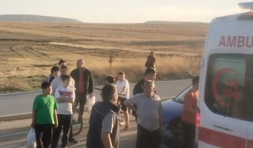 Eskişehir'de tramvay hattında araç kazası: İki hatta seferler geçici olarak durduruldu!