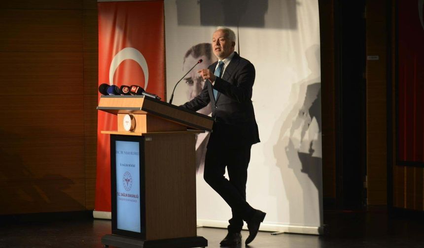 Eskişehir'de Sağlıkta Yeni Dönem: Hekimler Arası Görüntülü Konsültasyon