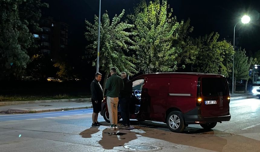 Üniversiteli Berfin'in Öldüğü Kazada Sürücüye İddianame