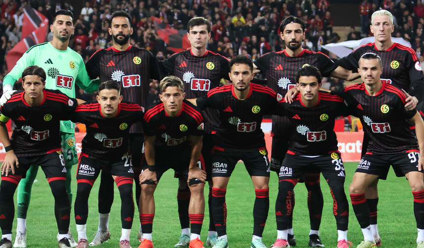 Eskişehirspor - Etimesgut Belediyespor maçı hangi kanalda?
