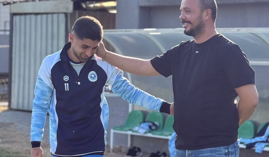 “Futbolcularımıza Güveniyoruz”