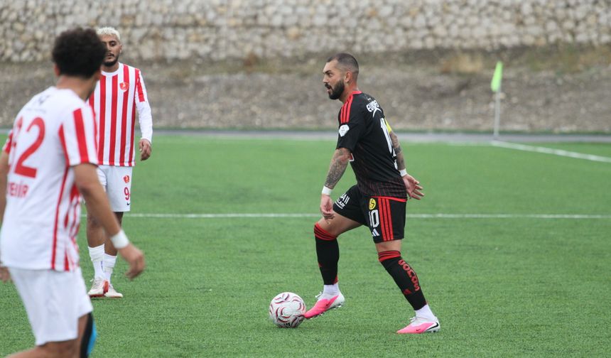 Beykan Şimşek’ten Akşehir’de Klas Dokunuş