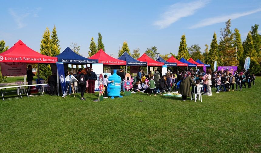 BilimFest 2026 için geri sayım başladı