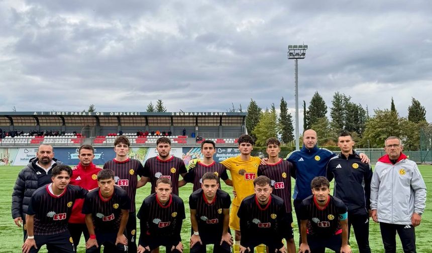Cumalı: 1 Puana Sevinmek Zorunda Kaldık