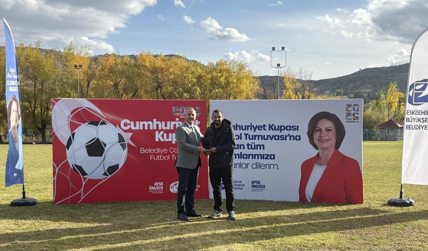 Cumhuriyet Kupası’nda Şampiyon Belli Oldu