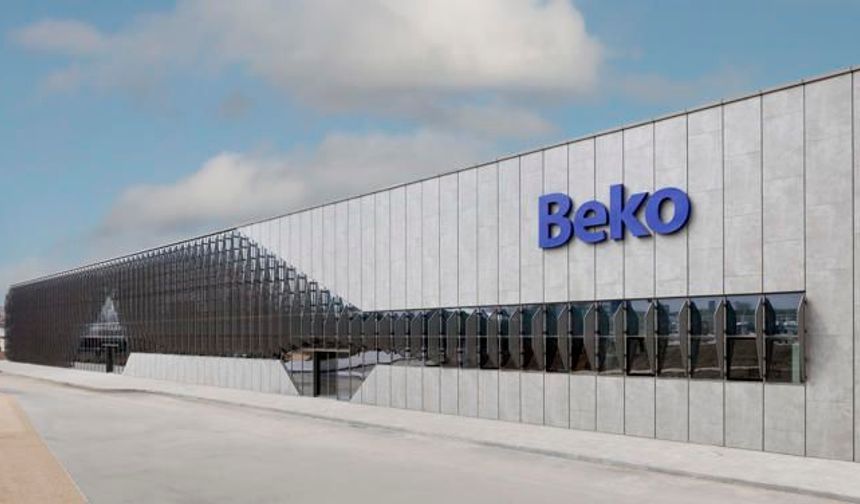 Eskişehir Beko fabrikasında kriz iddiası: Yüzlerce işçinin işine son mu verildi?