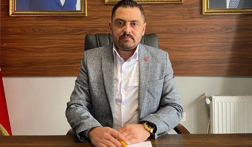 Dede Korkut Parkı Tartışmasına İYİ Parti'den Açıklama